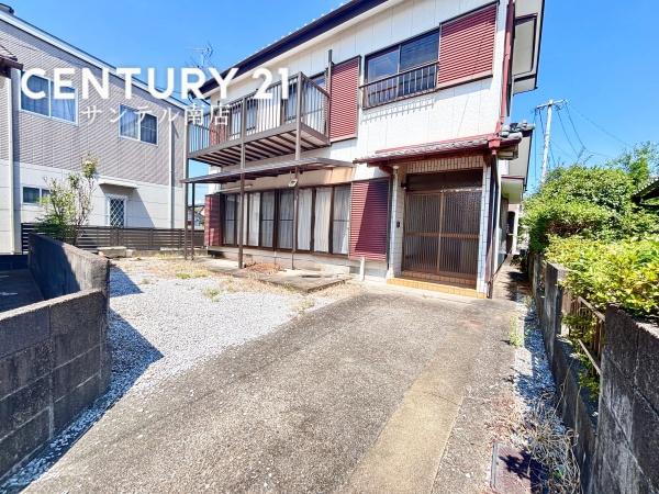 宮崎市大字恒久の中古一戸建て