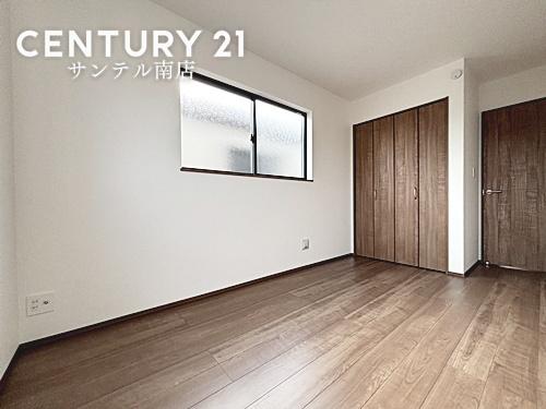 宮崎市島之内新築戸建　9期-C号棟C21サンテル南店