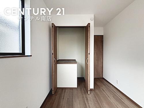 宮崎市島之内新築戸建　9期-C号棟C21サンテル南店