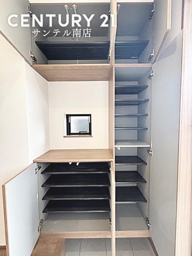 宮崎市島之内新築戸建　9期-C号棟C21サンテル南店