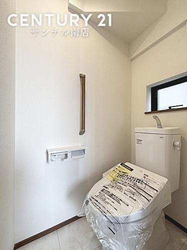宮崎市島之内新築戸建　9期-C号棟C21サンテル南店