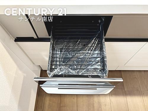 宮崎市島之内新築戸建　9期-C号棟C21サンテル南店