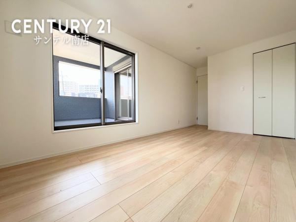 川原町新築戸建　第1-1号棟【C21サンテル南店】