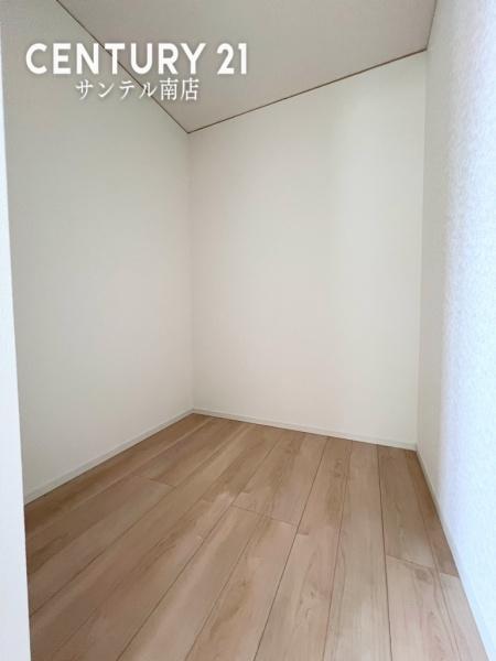 川原町新築戸建　第1-1号棟【C21サンテル南店】