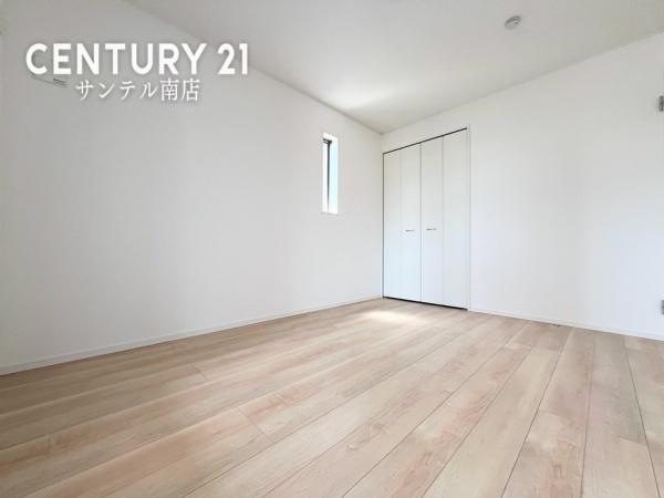 川原町新築戸建　第1-1号棟【C21サンテル南店】