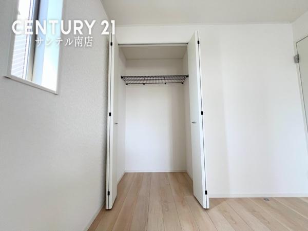 川原町新築戸建　第1-1号棟【C21サンテル南店】