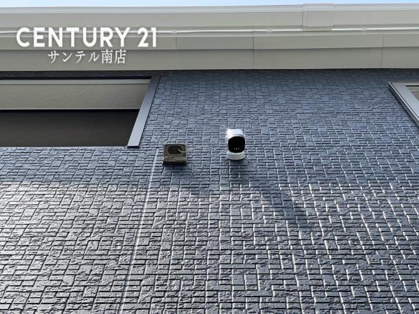 川原町新築戸建　第1-1号棟【C21サンテル南店】