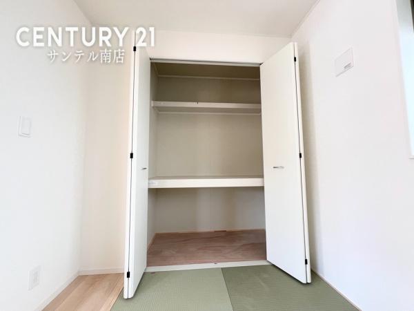 川原町新築戸建　第1-1号棟【C21サンテル南店】