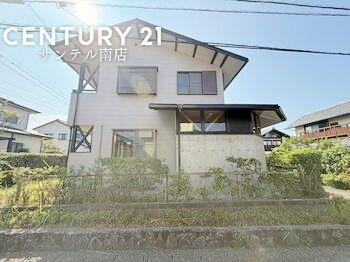 生目台西4丁目中古戸建