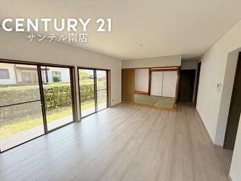宮崎市生目台西４丁目の中古一戸建て