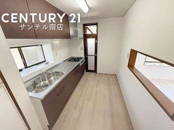 宮崎市生目台西４丁目の中古一戸建て