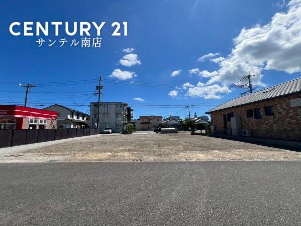 ハートフルタウン宮崎市花ヶ島町C号棟