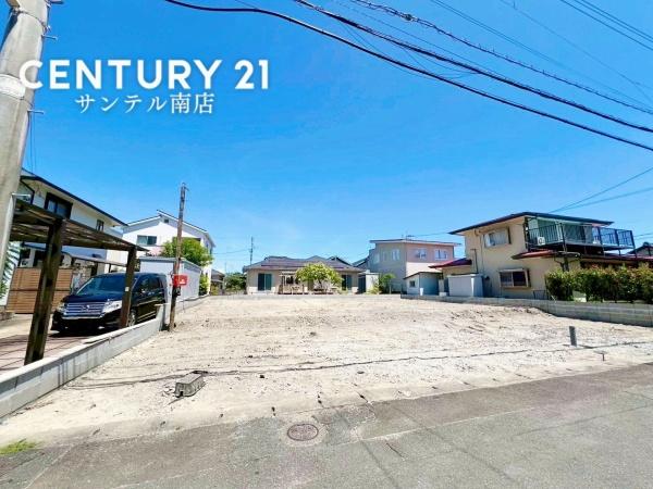宮崎市赤江新築戸建　第6-1号棟