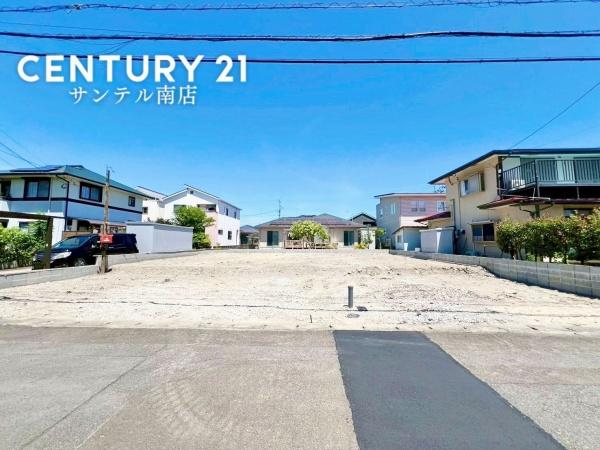 宮崎市赤江新築戸建　第6-1号棟
