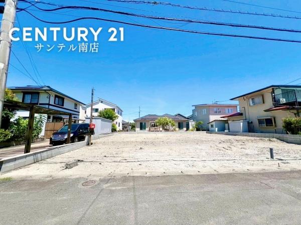 宮崎市赤江新築戸建　第6-1号棟