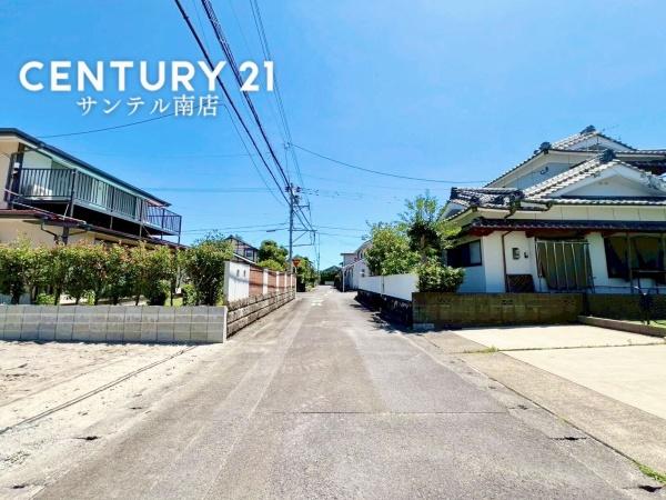 宮崎市赤江新築戸建　第6-1号棟