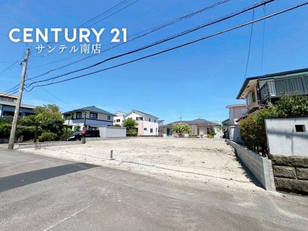 宮崎市赤江新築戸建　第6-2号棟