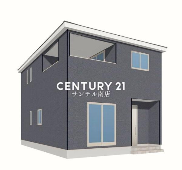 宮崎市赤江新築戸建　第6-2号棟