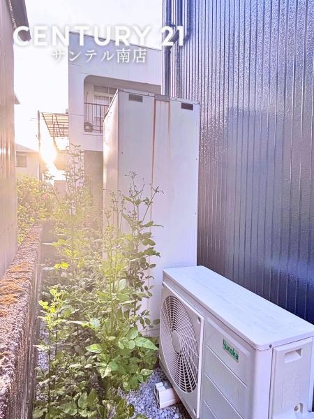 宮崎市大字恒久の中古一戸建て