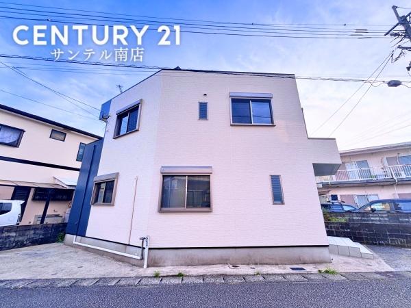 宮崎市恒久中古戸建