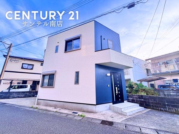 宮崎市大字恒久の中古一戸建て