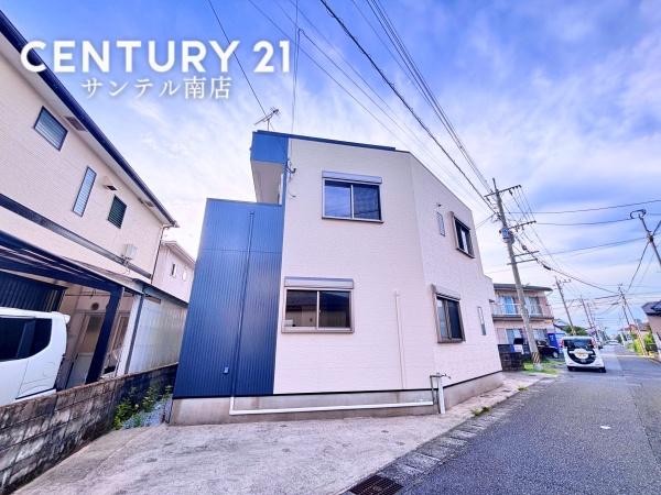 宮崎市大字恒久の中古一戸建て