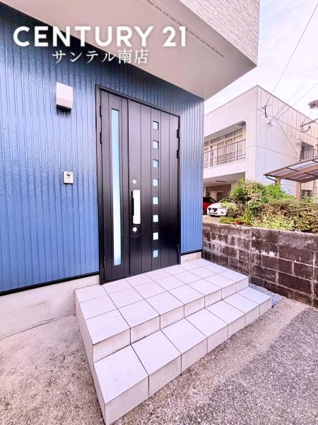 宮崎市大字恒久の中古一戸建て