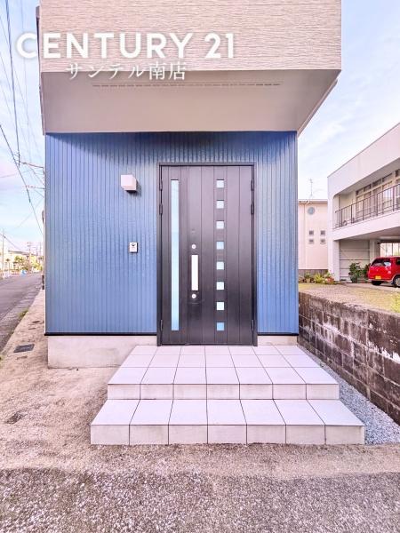 宮崎市大字恒久の中古一戸建て