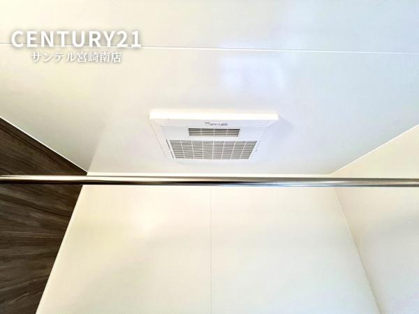 宮崎市島之内新築戸建　9期-A号棟C21サンテル南店