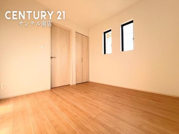 宮崎市島之内新築戸建　9期-A号棟C21サンテル南店