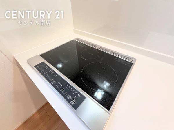 宮崎市島之内新築戸建　9期-A号棟C21サンテル南店