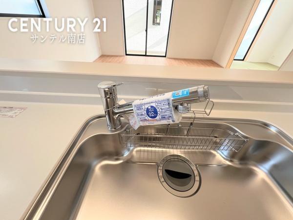 宮崎市島之内新築戸建　9期-A号棟C21サンテル南店