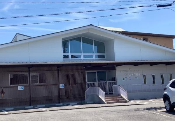 ハートフルタウン宮崎市下原町1号棟(おひさま保育園)