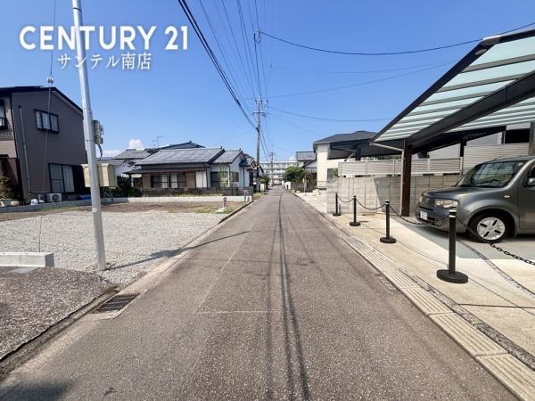 ハートフルタウン宮崎市下原町1号棟