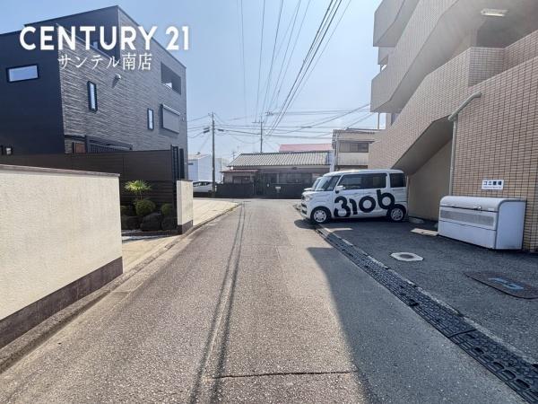 ハートフルタウン宮崎市下原町1号棟