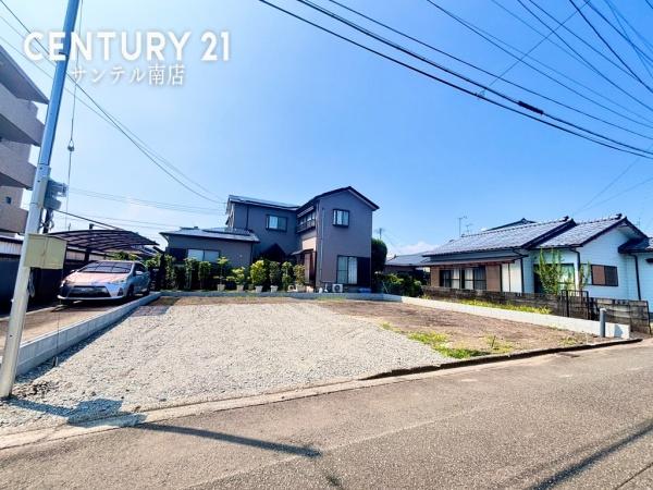 ハートフルタウン宮崎市下原町1号棟