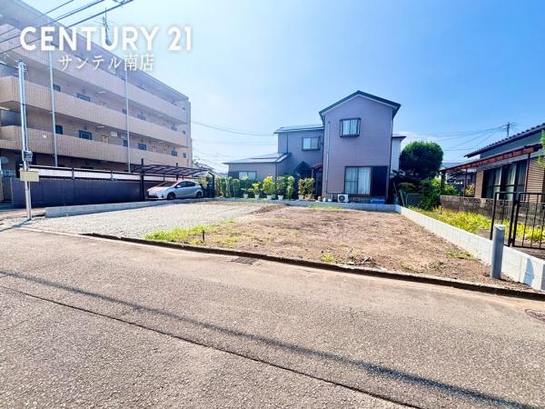 ハートフルタウン宮崎市下原町1号棟