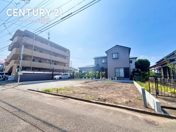 ハートフルタウン宮崎市下原町1号棟