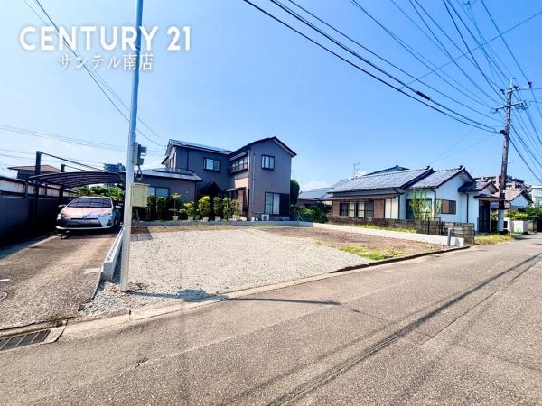 ハートフルタウン宮崎市下原町1号棟