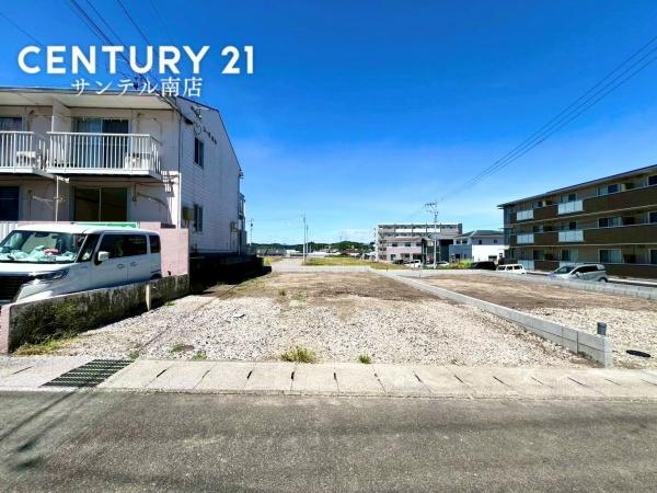 ハートフルタウン宮崎市清武町加納A号棟