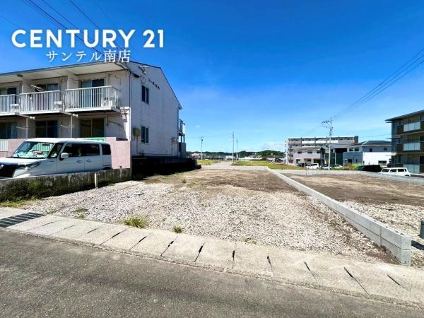 ハートフルタウン宮崎市清武町加納A号棟