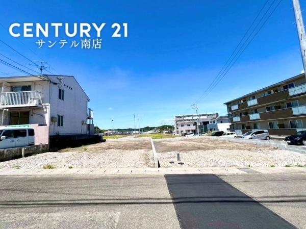 ハートフルタウン宮崎市清武町加納A号棟