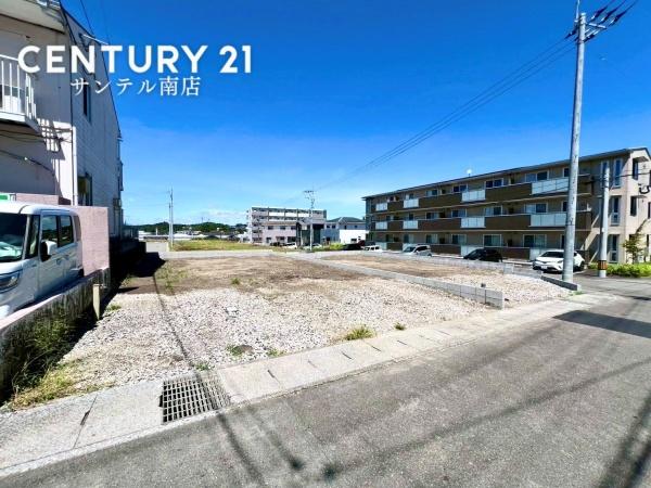 ハートフルタウン宮崎市清武町加納A号棟