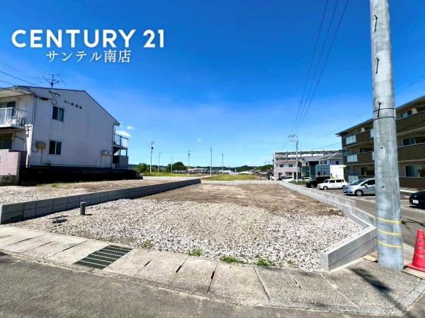 ハートフルタウン宮崎市清武町加納B号棟
