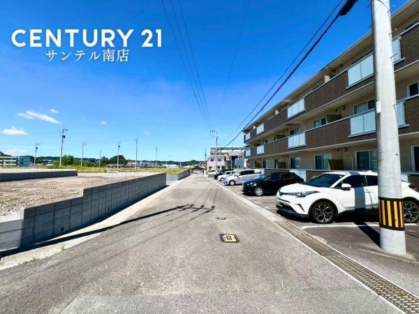 ハートフルタウン宮崎市清武町加納B号棟