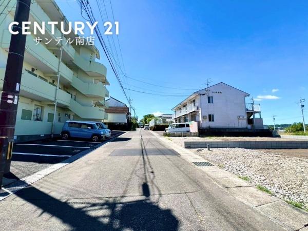 ハートフルタウン宮崎市清武町加納B号棟
