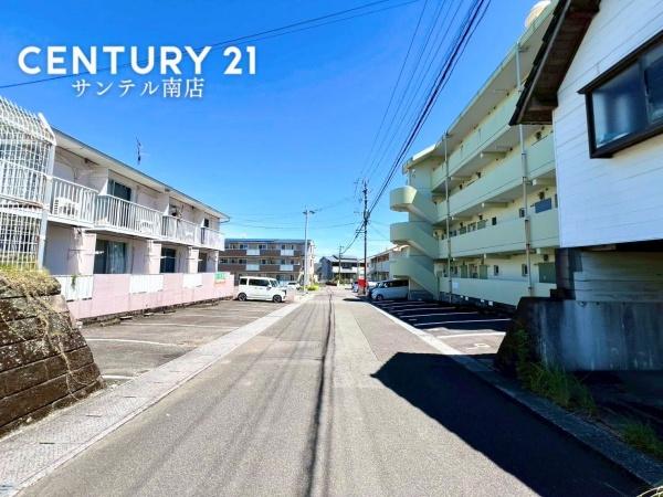 ハートフルタウン宮崎市清武町加納B号棟