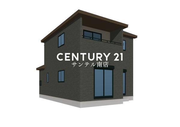 ハートフルタウン宮崎市清武町加納B号棟