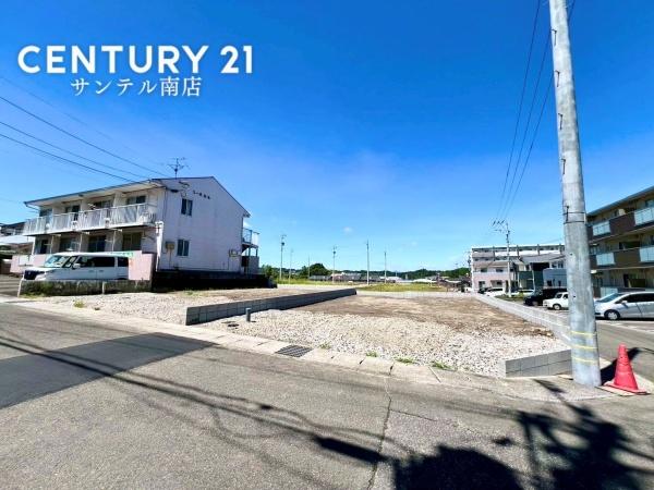 ハートフルタウン宮崎市清武町加納B号棟