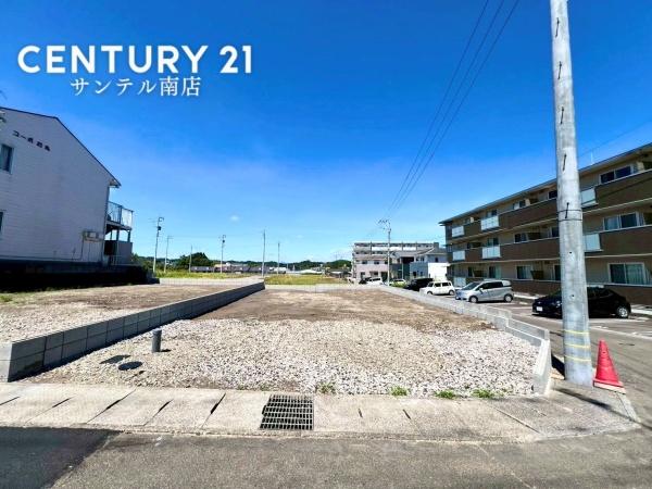 ハートフルタウン宮崎市清武町加納B号棟